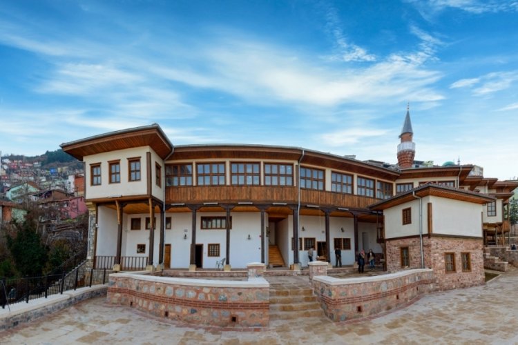 Bursa'da bug&uuml;n hava nasıl olacak?