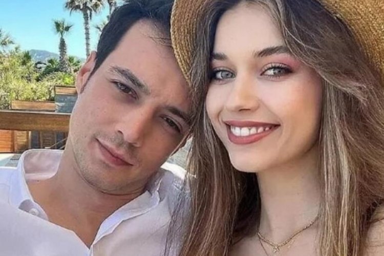 Afra Sara&ccedil;oğlu ve Mert Yazıcıoğlu arasında yeni gelişme!