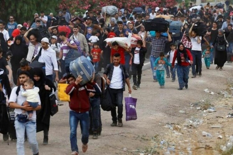 Al Monitor'den Ankara ve Şam haberi