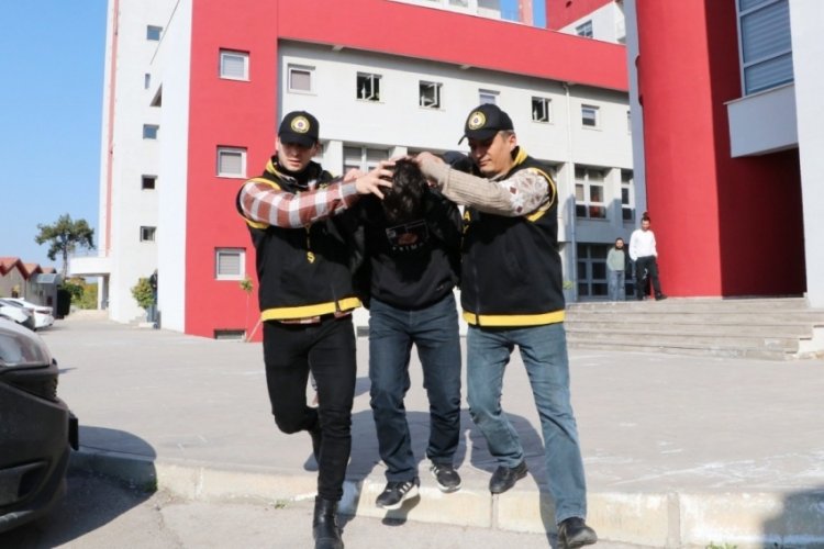 "Uyuşturucu satıyor musun" sorusu cinayete neden oldu