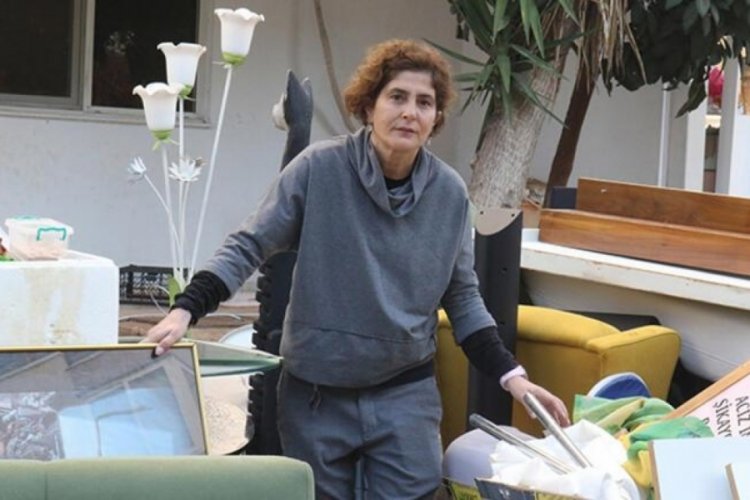 Ev sahibinden kiracıya 'imza' oyunu!