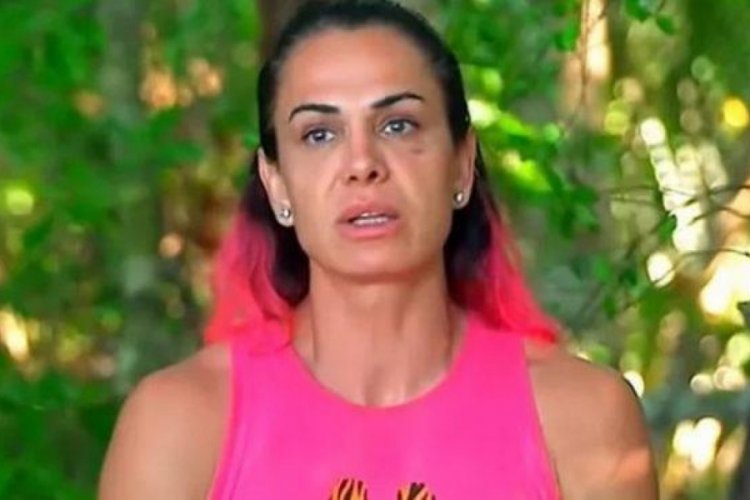 Nagihan Karadere kansere yakalandı!
