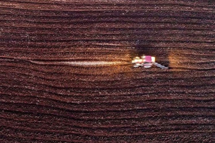 Tarım &Uuml;FE'si 2022'yi nasıl kapattı?