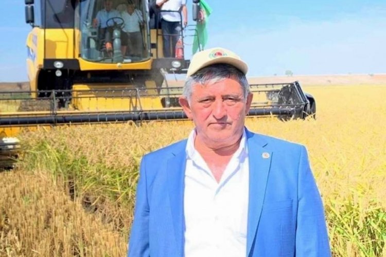 Emekli olamayan Bursalı &Ccedil;ift&ccedil;iler i&ccedil;in Cumhurbaşkanı Erdoğan'dan karar