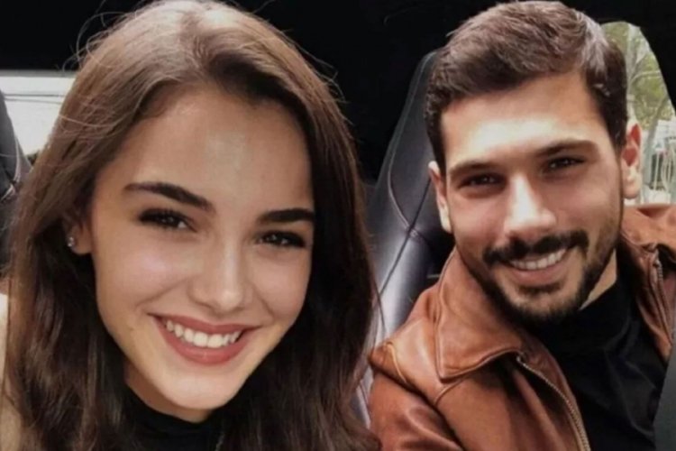 İntihar ettiği iddia edilen Hafsanur Sancaktutan'dan beklenen a&ccedil;ıklama geldi
