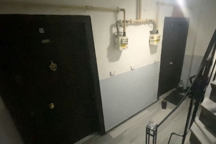 İstanbul'da korkun&ccedil; cinayet! Karısını kalbinden bı&ccedil;akladı