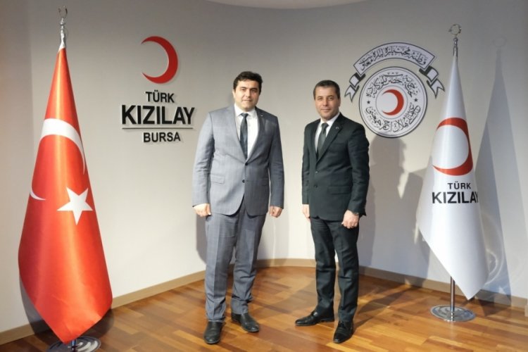 Nil&uuml;fer Belediyesi CHP Meclis &Uuml;yesi Şehitoğlu'ndan Hilal Aile Projesi'ne destek