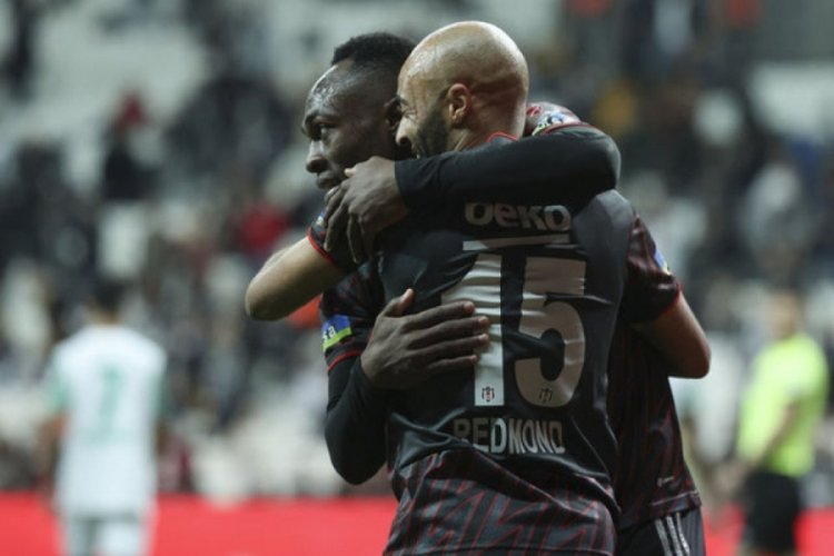 Jackson Muleka'ya s&uuml;rpriz talip!