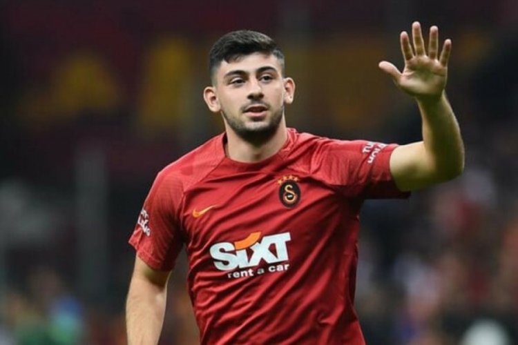 Okan Buruk'tan, Yusuf Demir'e mesaj!