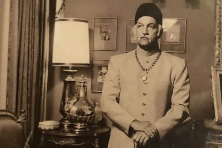 Haydarabad Nizamlığı'nın son h&uuml;k&uuml;mdarı Mukarram Jah hayatını kaybetti