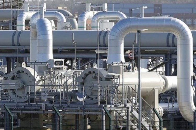 Rusya'nın enerji gelirleri arttı