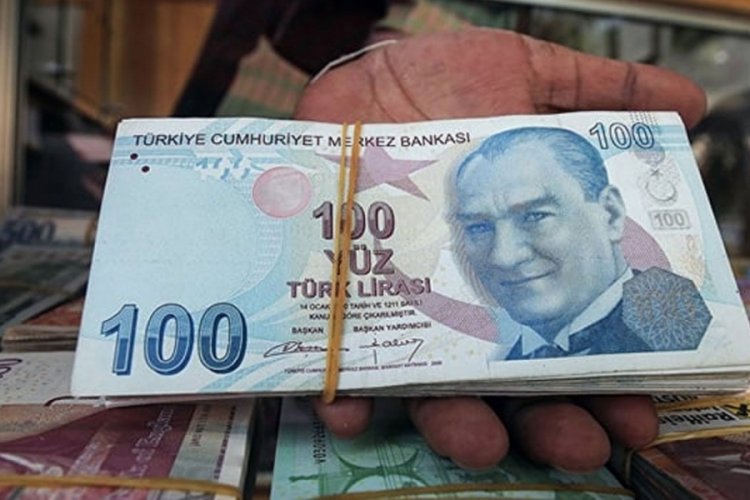 O &ccedil;alışanların kıdem tazminatları eriyip gitti