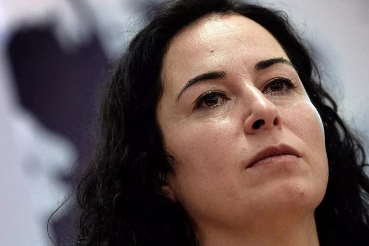 Mısır &Ccedil;arşısı davasında Pınar Selek i&ccedil;in tutuklama kararı