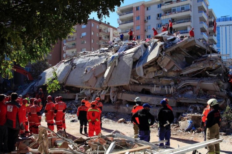 Rıza Bey Apartmanı davasında flaş gelişme!