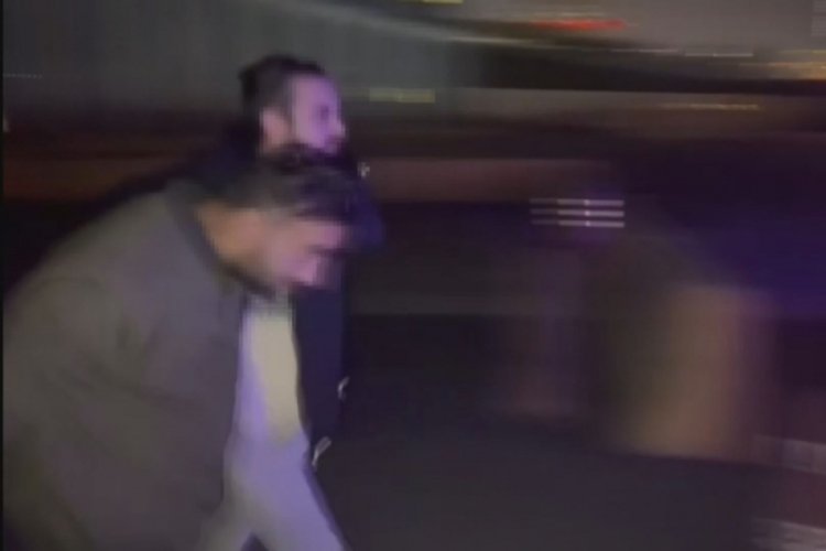İstanbul'da pompalı t&uuml;fekli saldırganlar tutuklandı