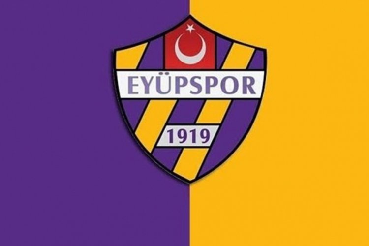 Ey&uuml;pspor Buğra &Ccedil;ağlıyan' transfer etti