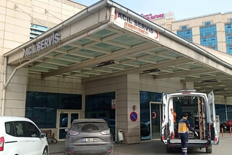Siirt'te bir aile sobadan &ccedil;ıkan gazdan zehirlendi