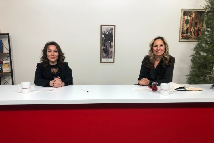 G&uuml;l&ccedil;in G&uuml;le&ccedil;: Kooperatifleşmeyi t&uuml;m sekt&ouml;rlerde kullanmalıyız