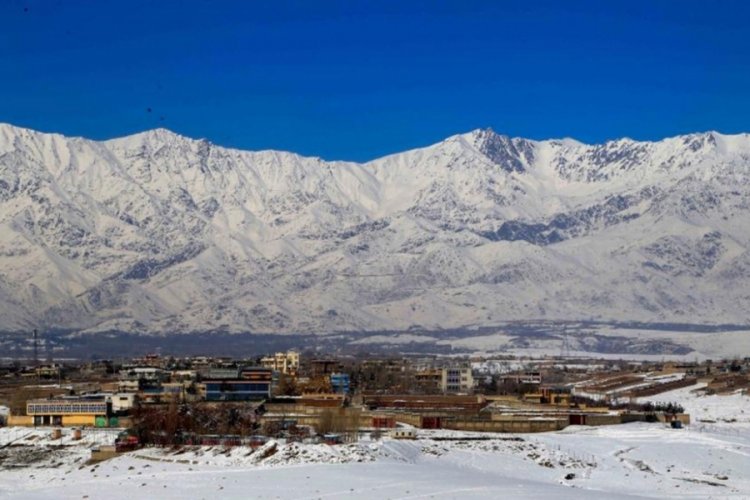 Afganistan'da soğuktan en az 26 kişi &ouml;ld&uuml;