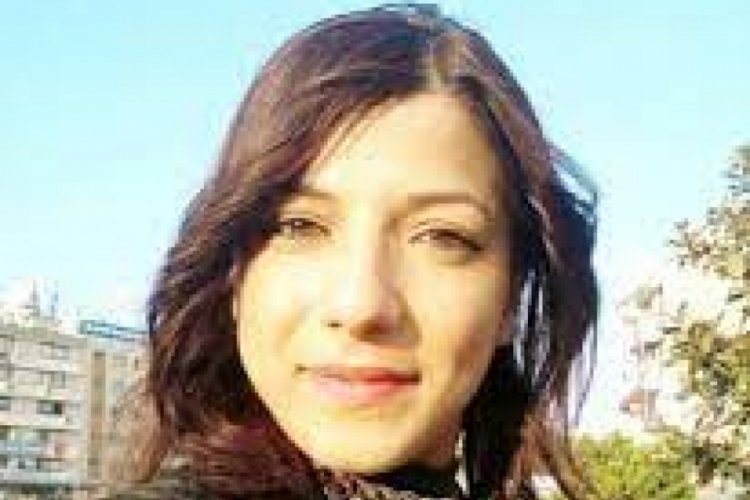 İzmir'de Sibel &Ccedil;elik'i bı&ccedil;aklayıp cesedini yakmıştı! Cezası belli oldu