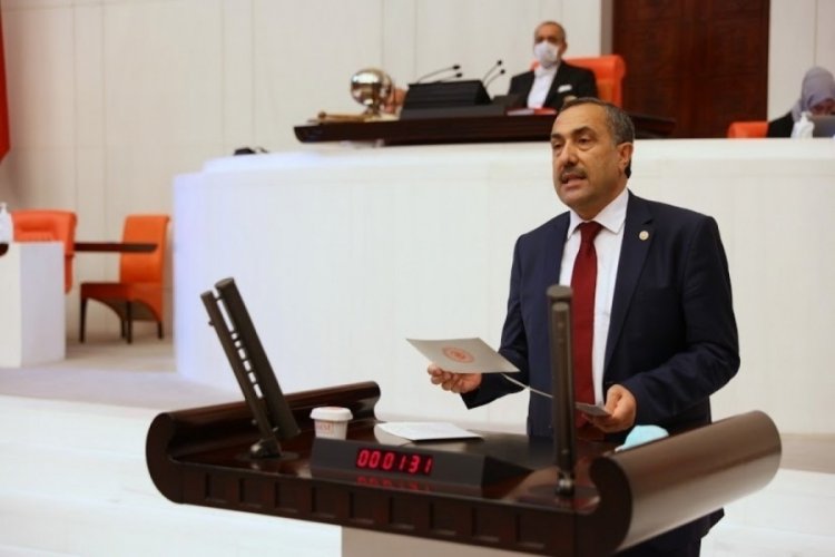 Van'a 5 yeni g&ouml;let ve sulaması yapılacak