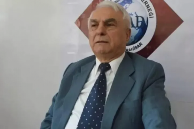 Emekli Korgeneral Hasan Kundak&ccedil;ı yaşamını yitirdi
