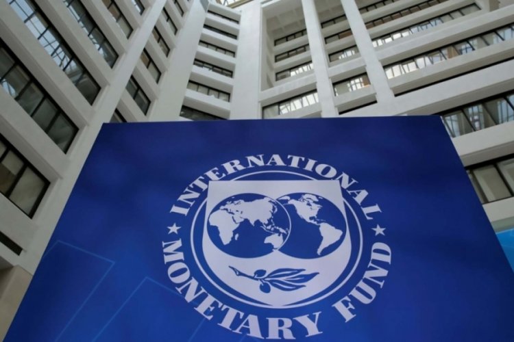 IMF 'ayrışma riskine' karşı uyardı!