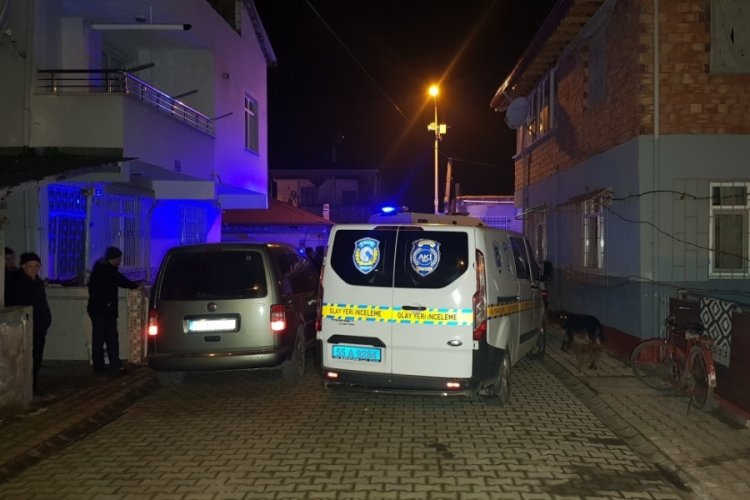Samsun'da aynı mahalleden iki kişi intihar etti