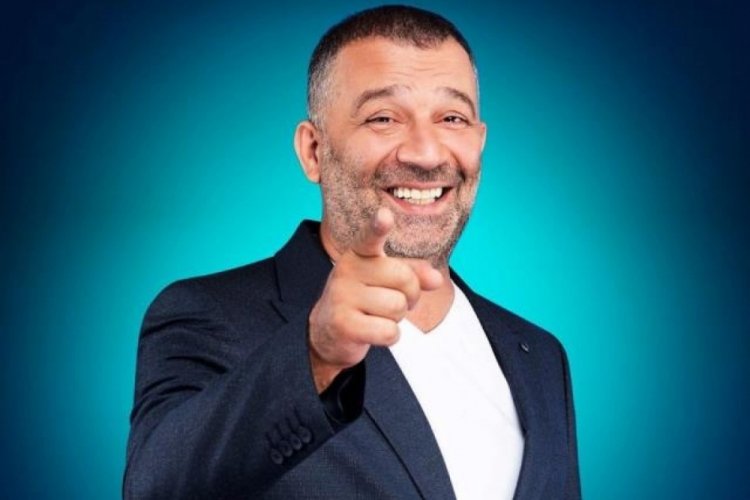 Şevket &Ccedil;oruh'un yeni adresi belli oldu!