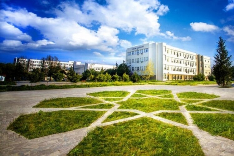 BU&Uuml;'de yeni akademik işbirliği