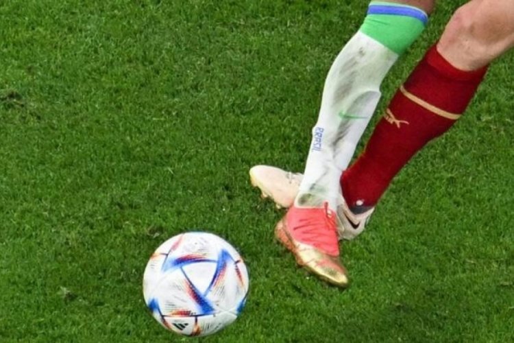 Hollanda&nbsp;futbol liginde bahis skandal!