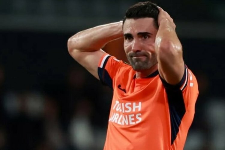 Adana Demirspor, Hasan Ali Kaldırım ile anlaştı