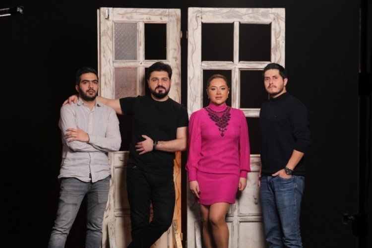 Elnur Ahmadli, Bursa'ya geliyor