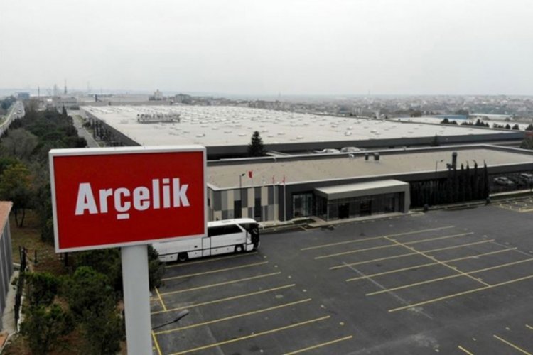 Ar&ccedil;elik, Whirlpool'un avrupa faaliyetlerini satın mı alacak?