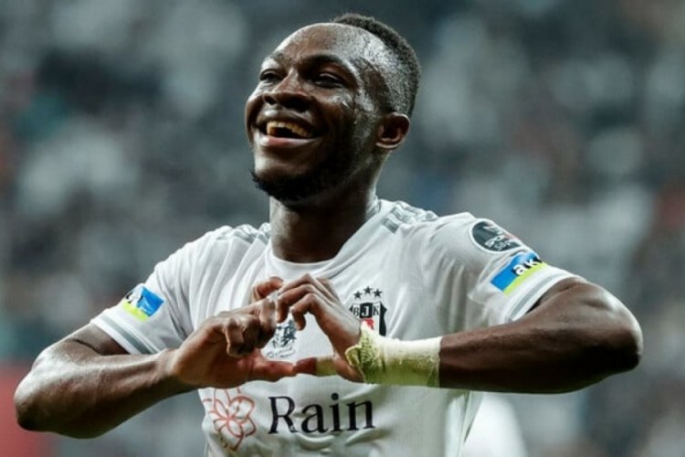 Beşiktaş, Mısır'ın teklifini reddetti!
