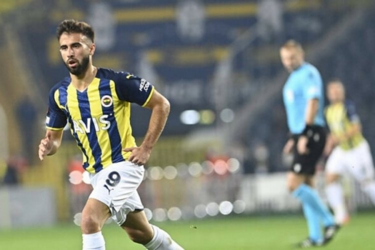 Brezilya ekibi Flamengo, Diego Rossi'yi istiyor