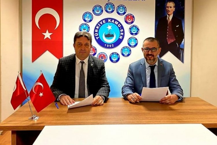 T&uuml;rk Eğitim-Sen'den "&Ouml;ğretmenlik Meslek Kanunu &Ccedil;alıştayı"