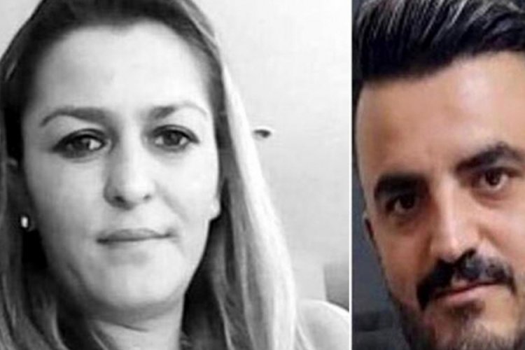 Yasemin Aydın cinayeti davasında karar &ccedil;ıktı
