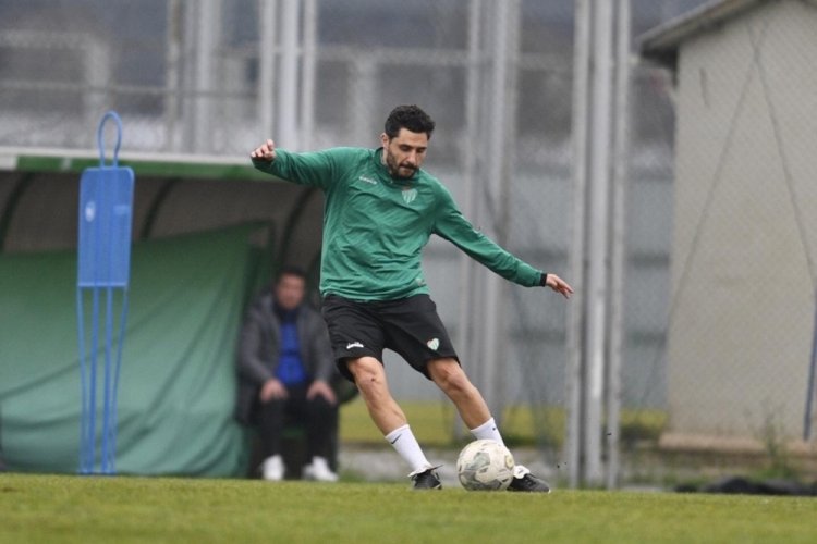 TFF, &Ouml;zer Hurmacı'nın lisansının &ccedil;ıktığını a&ccedil;ıkladı