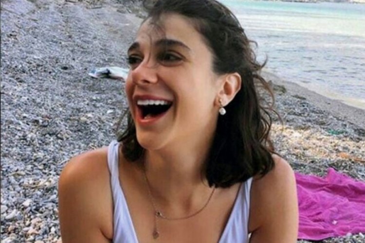 Pınar G&uuml;ltekin davası yeniden g&ouml;r&uuml;lecek