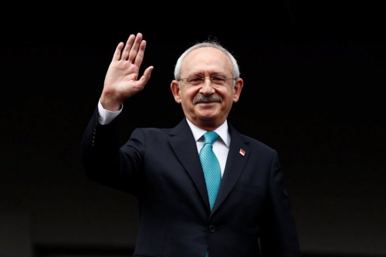 Kılı&ccedil;daroğlu: Herkesi bu dertten kurtaracağız