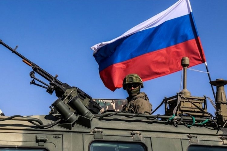 Rus ordusu asker sayısını artırıyor!