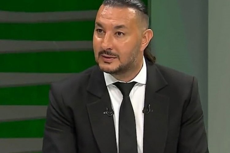 Fenerbah&ccedil;e'den Necati Ateş'e sert tepki