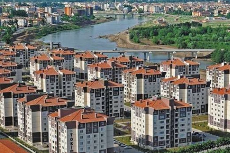 Konut fiyatları kasım ayında arttı