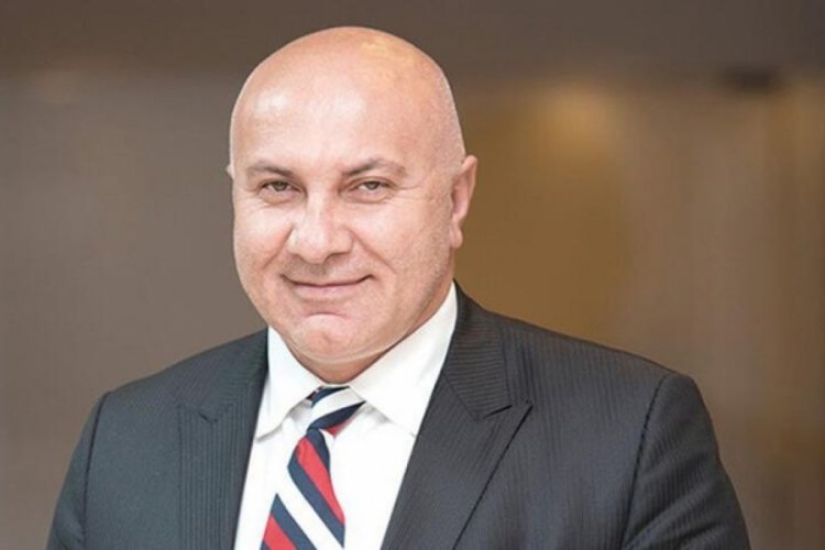 Samsunspor Başkanı Yıldırım: Ben bu işe sosyal sorumluluk projesi olarak g&ouml;r&uuml;p girdim