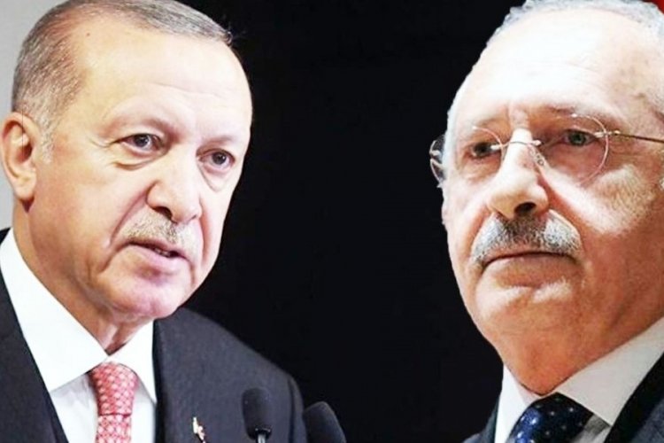 The Economist T&uuml;rkiye se&ccedil;imlerini kaleme aldı