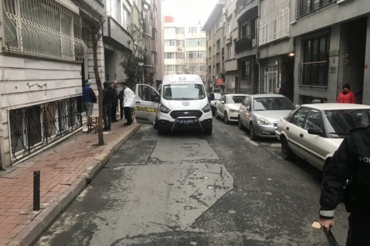 İstanbul'da kendisinden haber alınamayan şahıs evinde &ouml;l&uuml; bulundu