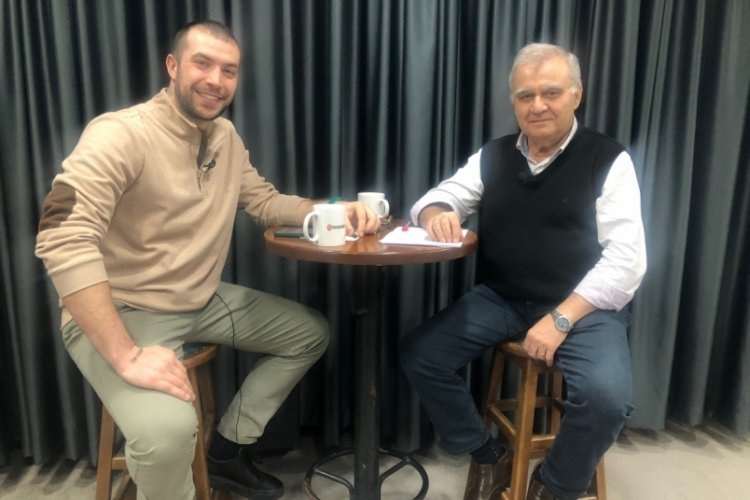 Finalspor Genel Mejaneri Makinacı: Finalspor, Bursa'da &ouml;nemli bir altyapı kul&uuml;b&uuml; oldu