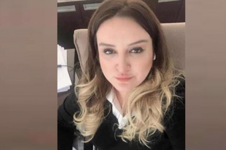 Eskişehir'de zimmetine 9 milyon lira ge&ccedil;irdiği iddia edilen banka şube m&uuml;d&uuml;r&uuml; tutuklandı