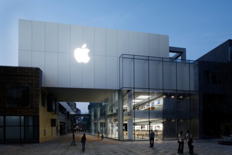 Apple &uuml;r&uuml;nlerine b&uuml;y&uuml;k zam!